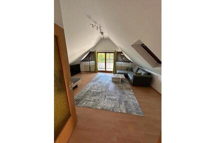 1-Zimmerwohnung 30m2 mit Balkon - Abtsgmünd