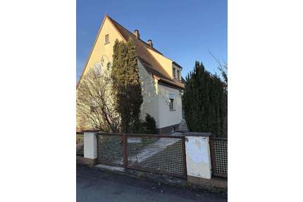 Haus zum Kaufen in Hirschaid 250.000,00 € 135 m²