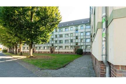 Wohnung zum Mieten in Leipzig 385,00 € 53.55 m²