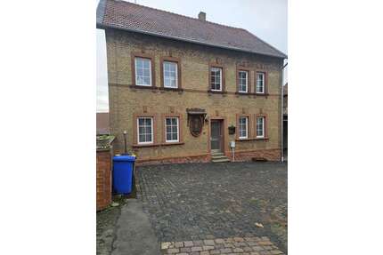 Haus zum Kaufen in Mölsheim 349.000,00 € 160 m²