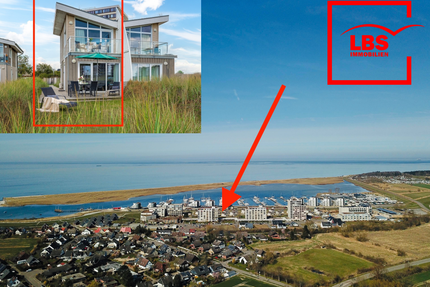 Haus zum Kaufen in Wendtorf 325.000,00 € 67 m²