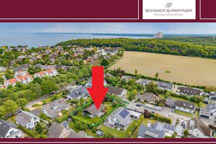 Grundstück zu verkaufen in Scharbeutz 1.200.000,00 € 1302 m²