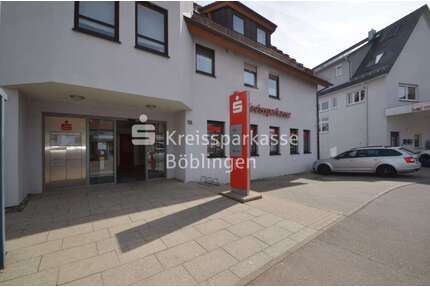 Büro in Jettingen 2.000,00 € 184 m²