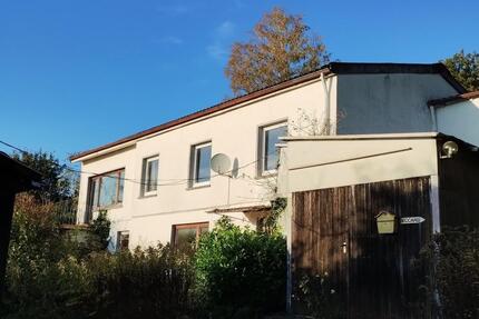 traumhafte Naturlage Spiegelberg - direkt am Wald - Lemgo