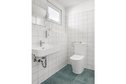 Frisch sanierte Eigentumswohnung in Probstheida - Leipzig Südost