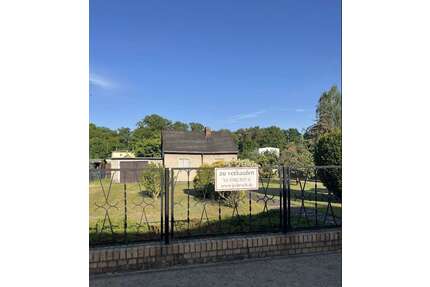 Grundstück zu verkaufen in Hennigsdorf 190.000,00 € 468 m²