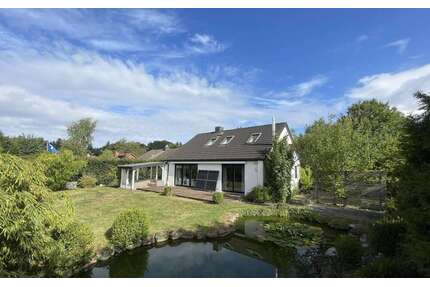 Haus zum Kaufen in Hartenholm 439.000,00 € 117 m²