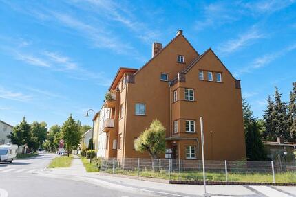 Barrierefreie 5-Zimmer-Wohnung mit Terrasse für DIY-Profis - Werder (Havel)