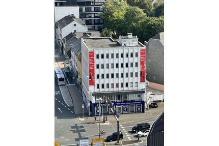 Wohnung zum Mieten in Siegen 350,00 € 20 m²