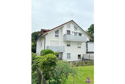 Wohnung zum Kaufen in Affing 240.000,00 € 56 m²