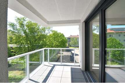 Wohnung zum Mieten in Karlsruhe 1.350,00 € 90.74 m²