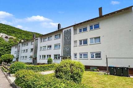 Wohnung zum Kaufen in Bad Urach 225.000,00 € 90 m²