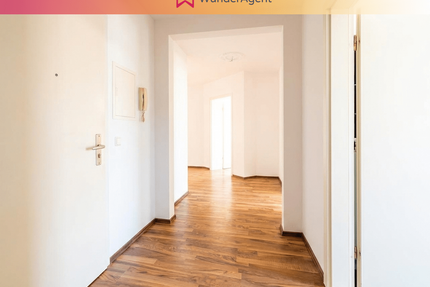 Wohnung zum Mieten in Leipzig 535,50 € 63 m²