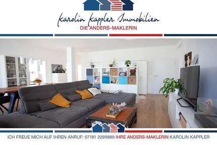 Wohnung zum Mieten in Weissach 1.312,00 € 108.46 m²