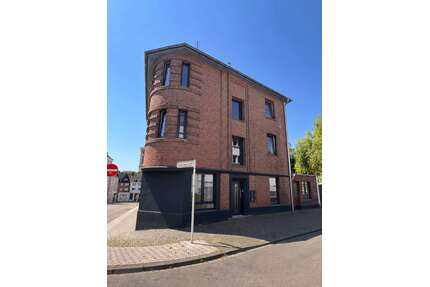 Wohnung zum Mieten in Mönchengladbach 1.595,00 € 120 m²