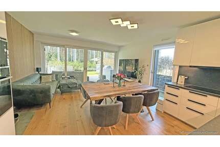 Wohnung zum Kaufen in Traunreut 499.000,00 € 93 m²