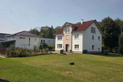 Haus zum Kaufen in Schemmerhofen LK Biberach 477.000,00 € 266 m² - Schemmerhofen/ LK Biberach