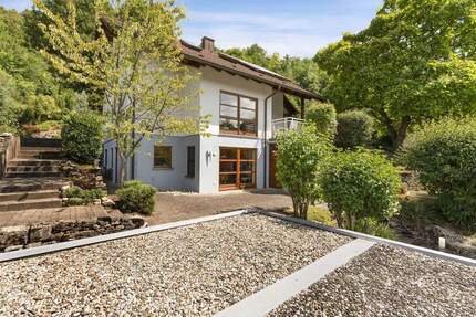 Ein Ort zum Ankommen - Großzügiges Wohnen im Grünen - Widdern