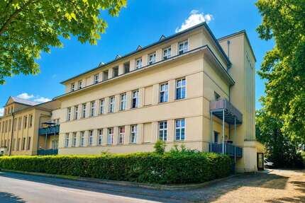 Wohnung zum Kaufen in Dresden 177.000,00 € 53.9 m²