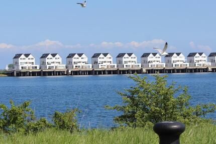 OstseeOlpenitz bei Kappeln 3 Zimmer, Sauna, Meerblick - Reinbek
