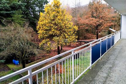großzügige Wohnung mit Balkon in Weilmünster