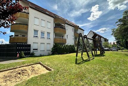 Provisionsfreie Eigentumswohnung mit 78 m² - Wurzen