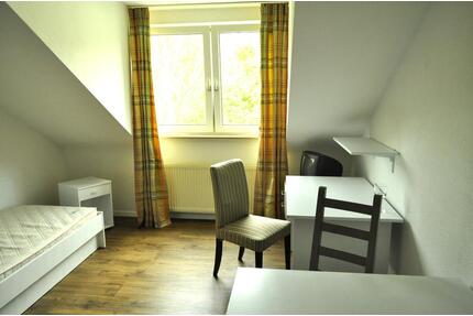 1-Zimmer Dachgeschoss-Wohnung - 132.000,00&nbsp;EUR Kaufpreis, ca.&nbsp; 27,00&nbsp;m&sup2; in Mainz (PLZ: 55122) Gonsenheim