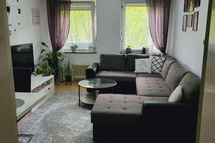 Wohnung zum Mieten in Witten 550,00 € 53 m²