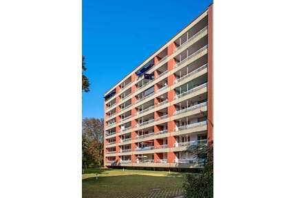 Wohnung zum Mieten in Minden 559,00 € 78 m²
