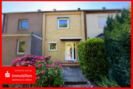 Haus zum Kaufen in Lübeck 219.000,00 € 61.14 m²