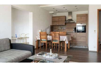 Wohnung zum Kaufen in Schonach im Schwarzwald 135.000,00 € 74 m²