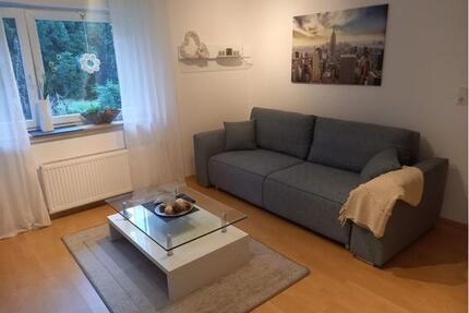 Wohnen auf Zeit, Ferienwohnung - 60,00&nbsp;EUR Kaltmiete, ca.&nbsp; 58,00&nbsp;m&sup2; in Warendorf (PLZ: 48231)