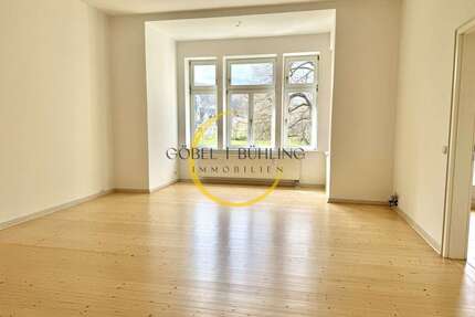 Wohnung zum Mieten in Gera 1.070,00 € 107 m²