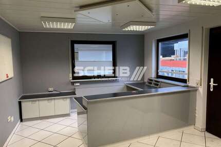 Büro in Gaildorf 495,00 € 109.5 m²