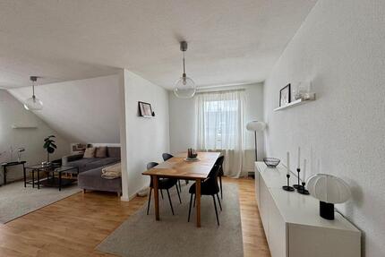 Tolle 3-Zimmer-Wohnung mit Balkon und Einbauküche in Langenhagen