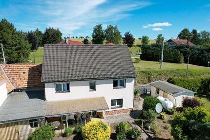 Haus zu Verkaufen ab sofort! - 95.000,00&nbsp;EUR Kaufpreis, ca.&nbsp; 100,00&nbsp;m&sup2; in Nossen (PLZ: 01683)