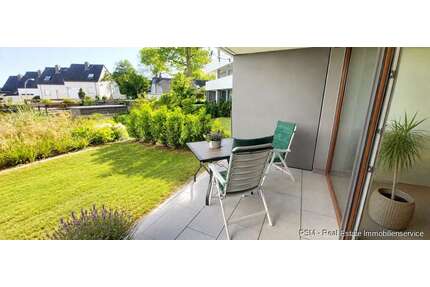 Wohnung zum Mieten in Hofheim am Taunus 1.200,00 € 60 m²
