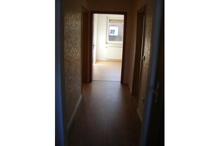 Mietwohnung in Stemwede OT Oppendorf