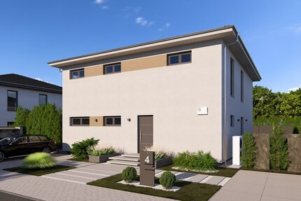 Exklusive Villa nach Ihren Wünschen in Martinsheim