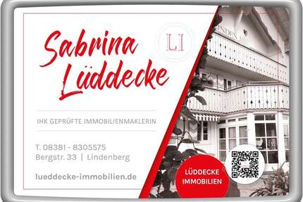 Wohnung zum Kaufen in Eriskirch 260.000,00 € 87 m²