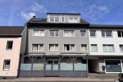 Haus zum Kaufen in Bergisch Gladbach 1.450.000,00 € 434 m²