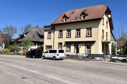 Wohnung zum Kaufen in Kirchzarten Zarten 410.000,00 € 94.38 m² - Kirchzarten / Zarten