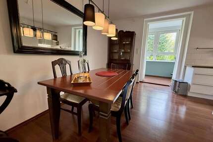 Wohnung zum Mieten in Wuppertal 890,00 € 60 m²