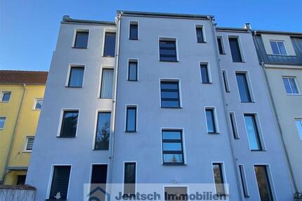 Moderne 3-Zi-Wohnung im Zentrum von Markranstädt zu vermieten