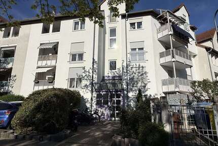 Wohnung zum Mieten in Ludwigshafen (Maudach) 605,00 € 61 m²