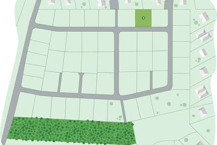 Grundstück zu verkaufen in Lage 108.000,00 € 568 m²