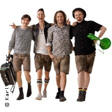 Die Draufgänger