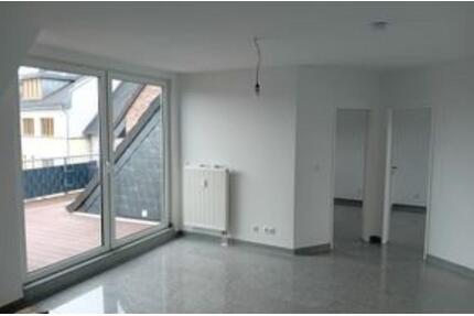 Zülpich- 3Zi.-Wohnung mit allg. Wohnberechtigungsschein