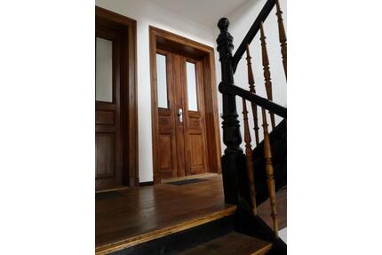 Leipzig-Plagwitz! 2026 SANIERTE attraktive 2,5-Raumwohnung frei