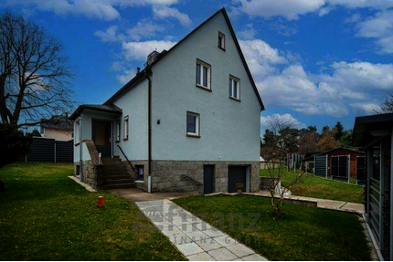 Haus zum Kaufen in Niederwürschnitz 299.000,00 € 119.97 m²